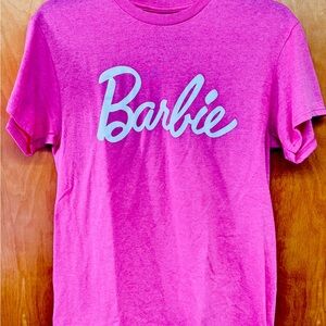 BARBIE Womens T-shirt